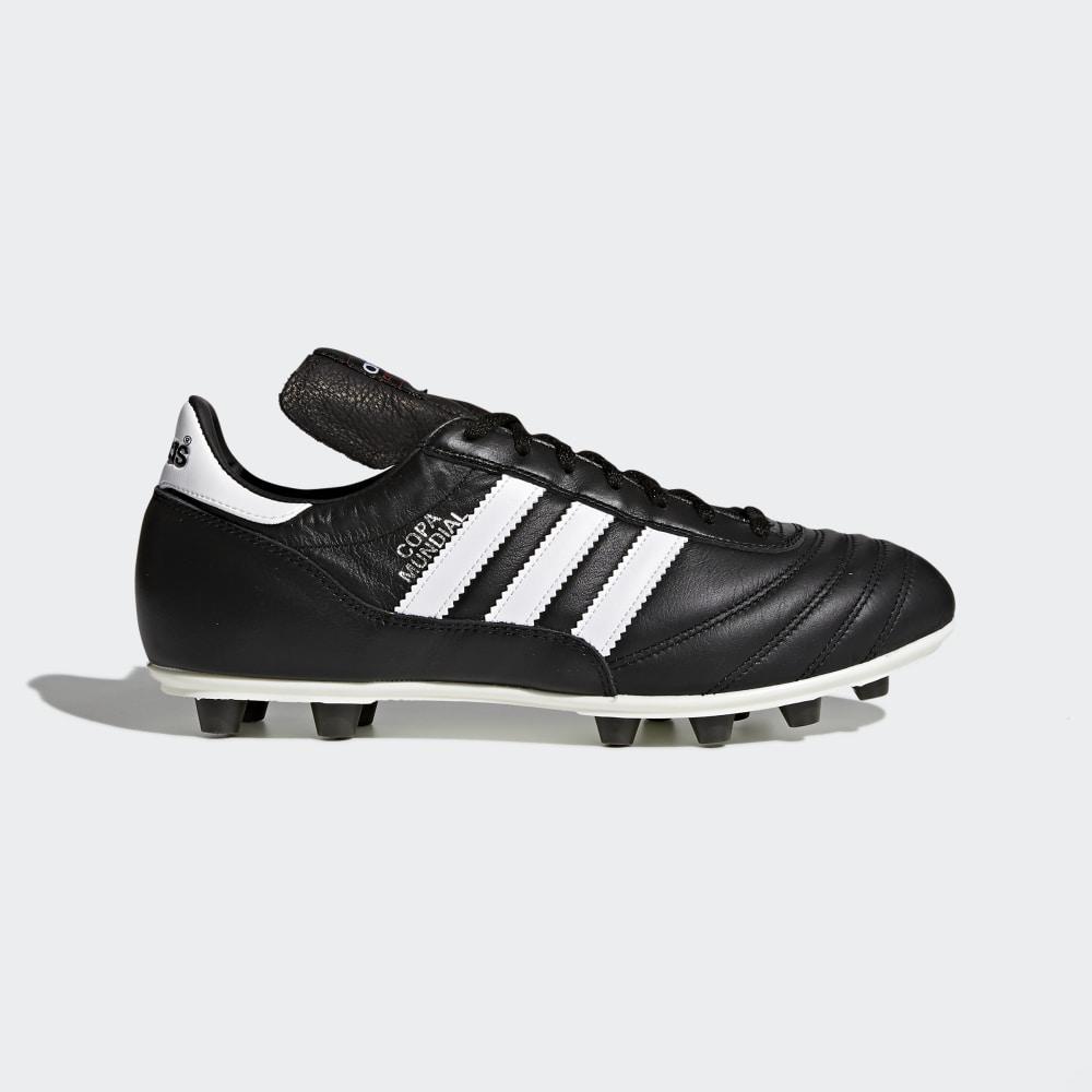 Adidas Men's Copa Mundial Football Boots Black/White Ireland 15110